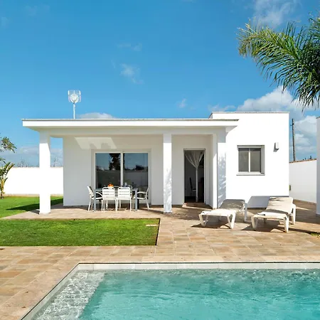 Casa Maria Jose * Cadiz