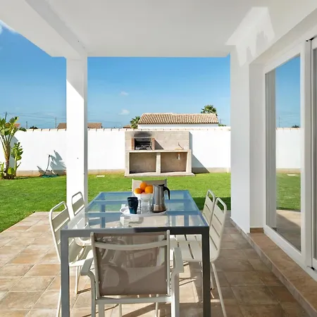 Casa Maria Jose *