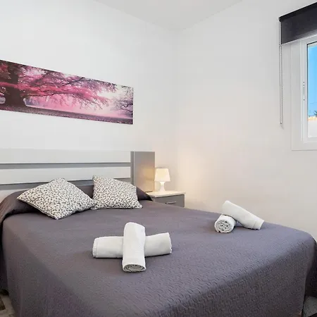 Casa Maria Jose Holiday home Cadiz