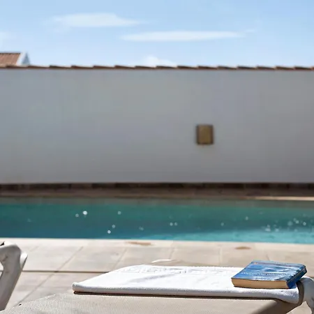 Casa Maria Jose Holiday home *