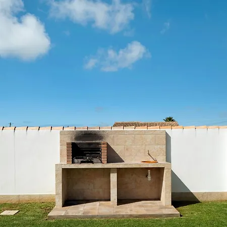 Casa Maria Jose * Cadiz