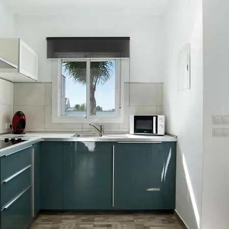 Holiday home Casa Maria Jose