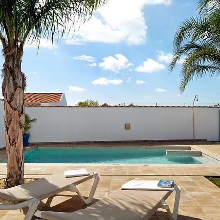 Casa Maria Jose *