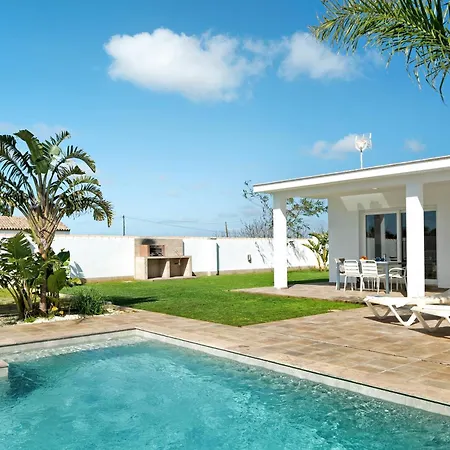 Casa Maria Jose