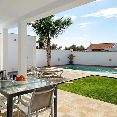 Casa Maria Jose Ferienhaus