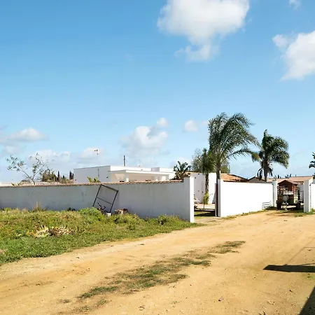 Ferienhaus Casa Maria Jose